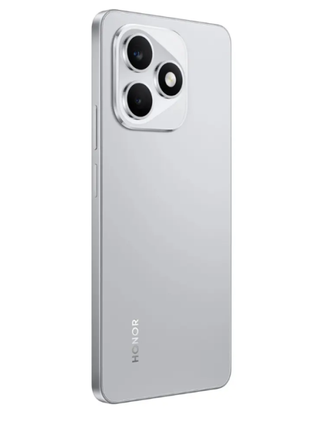 Смартфон Honor X8d 8/256Gb Grey (Серый) фото