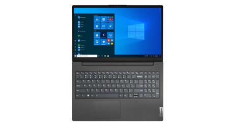 Ноутбук Lenovo V15 G2 IJL 82QY00RGRU 15.6"FHD(1920x1080) IPS/Celeron N4500 2с/8Gb/256Gb/Intel UHD Gr фото