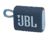 Колонка Bluetooth JBL GO 3 синий фото
