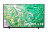 Телевизор LED SAMSUNG 55" UE55DU8000UXRU Ultra HD/60Hz/DVB-T2/DVB-C/DVB-S2/USB/WiFi/Smart TV фото