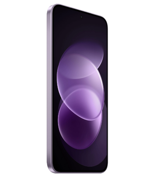 Смартфон Xiaomi Redmi Note 17 Pro 5G 8/256GB Purple (Фиолетовый) фото