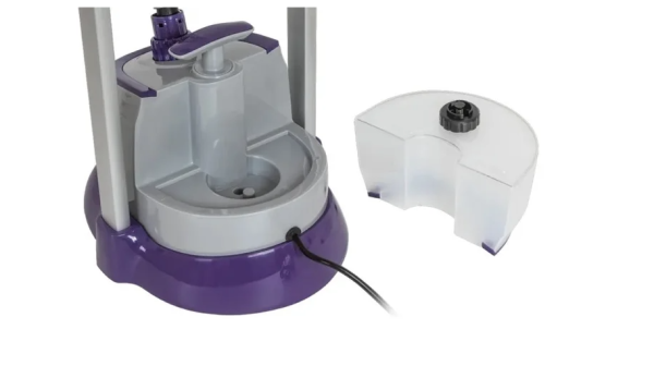 Отпариватель ECON ECO-BI2010S купить ЦИТ Отпариватель ECON ECO-BI2010S фото