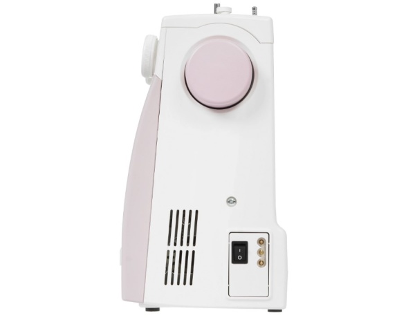 Швейная машина JANOME HD1015 фото