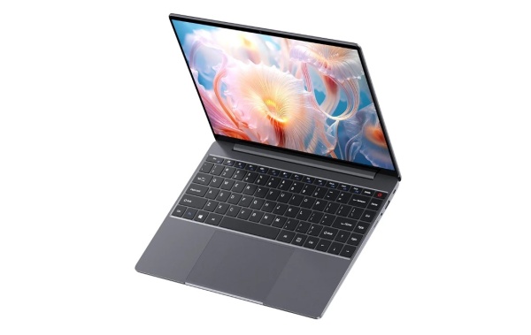 Ноутбук CHUWI CoreBook X CWI570-321E5N1HDMPX 14" QHD(2160x1440) IPS/Core i3 -1220P 10c/16Gb/512Gb SS фото