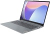 Ноутбук Lenovo IP3 Slim 16IAH8 83ES002WRK 16"WUXGA(1920x1200) IPS/Core i5-12450H 8с/16Gb/512Gb SSD/I фото