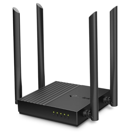 Роутер TP-Link Archer A64 AC1300 фото