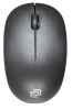 Мышь Oklick 685MW черный оптическая (1200dpi) беспроводная USB фото