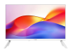 Телевизор LED BBK 24" 24LEM-1042/T2C HD READY белый фото