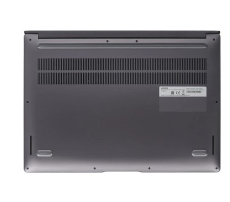 Ноутбук Honor MagicBook X16 5301ALXS 16"WUXGA(1920x1200) IPS/Core i3-1315U 6c/8Gb/512Gb SSD/Intel UH фото