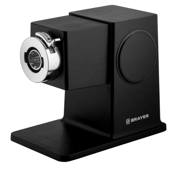 Мясорубка BRAYER BR1611 (шинковки) фото