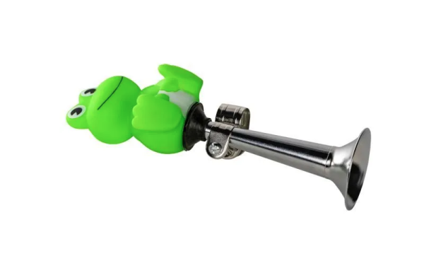 Клаксон STG,"Лягушка" Х113377 фото