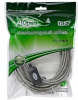 AOpen USB 2.0-Repeater AM - AF 10m ACU823-10M купить ЦИТ AOpen USB 2.0-Repeater AM - AF 10m ACU823-10M фото