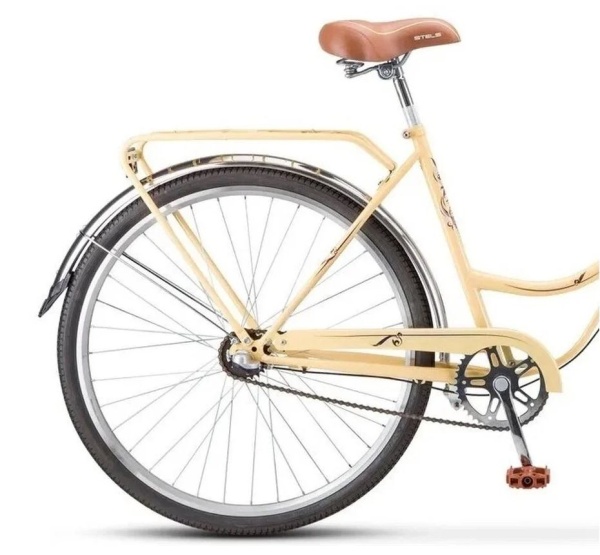 (м) Велосипед дорожный STELS 28" Navigator 375 Lady купить ЦИТ (м) Велосипед дорожный STELS 28" Navigator 375 Lady фото