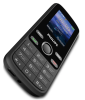 Мобильный телефон PHILIPS XENIUM E111 BLACK фото