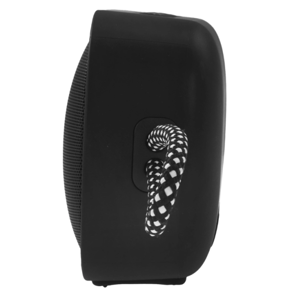 Колонка Bluetooth MONSTER S150 Plus, чёрная фото