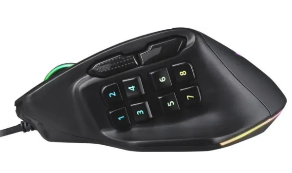 Мышь Redragon Aatrox RGB фото