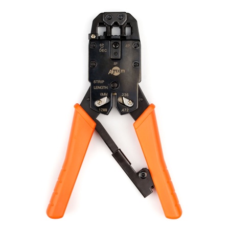 Обжимной инструмент ATcom 2008R купить ЦИТ Обжимной инструмент ATcom 2008R фото