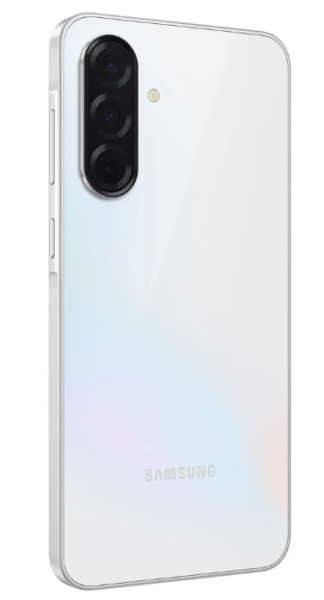 Смартфон Samsung Galaxy A36 8/256GB Awesome White (Белый) фото
