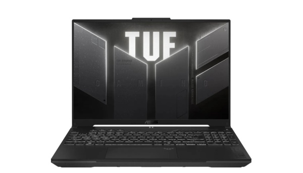 Ноутбук Asus TUF Gaming A16 FA607NUG-WH73 16"WUXGA(1920x1200) IPS/Ryzen 7 7445HS 6с/16Gb/512Gb SSD/R фото