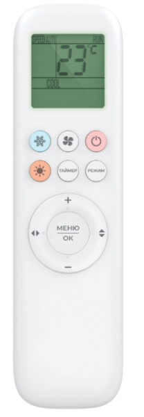 Кондиционер Loriot LAC-18AQ фото