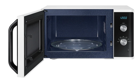 Микроволновая печь SAMSUNG MS23K3614AW фото