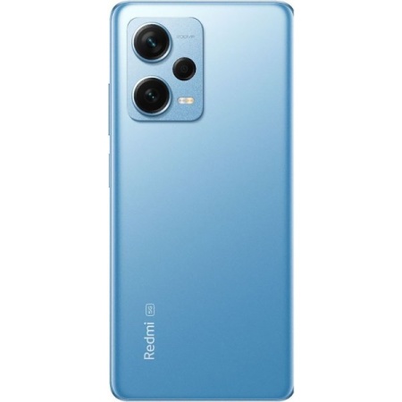 Смартфон Xiaomi Redmi Note 12 Pro+ 8/256Gb Sky Blue (Голубой) фото