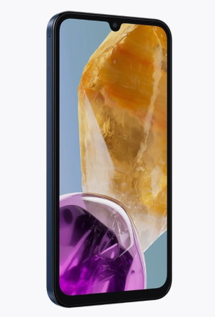 Смартфон Samsung Galaxy M15 SM-M156 6/128Gb Dark Blue (Темно-синий) фото