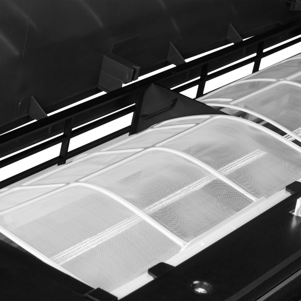 Кондиционер BALLU Platinum Black DC BSPI-10HN8 фото