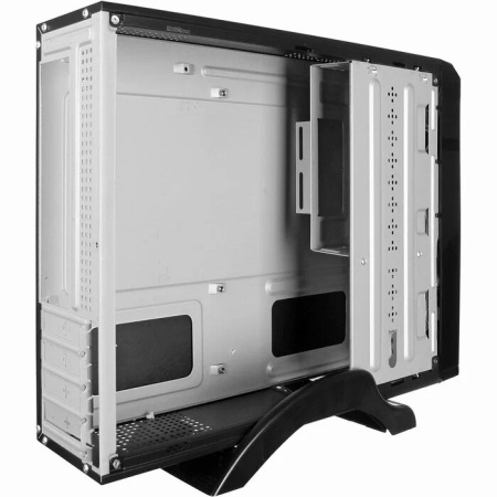 Корпус Exegate Desktop MI-207U Black mini-ITX/mATX без БП EX288779RU фото