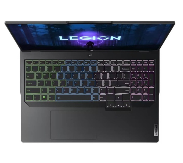 Ноутбук Lenovo Legion 5 Pro 16IRXB 82WK003VRK 16"WQXGA(2560x1600) IPS/Core i7-13700HX 16с/16Gb/1Tb фото