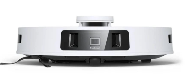 Робот-пылесос ECOVACS Deebot T30 PRO OMNI CH2311A (DDX14) с самоочисткой, белый фото