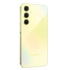 Смартфон Samsung Galaxy A55 8/256GB Awesome Lemon (Желтый) фото
