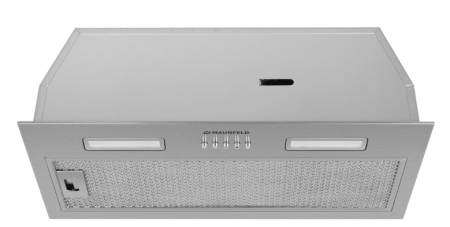 Вытяжка полновстраиваемая MAUNFELD Thames 603PM нерж. фото
