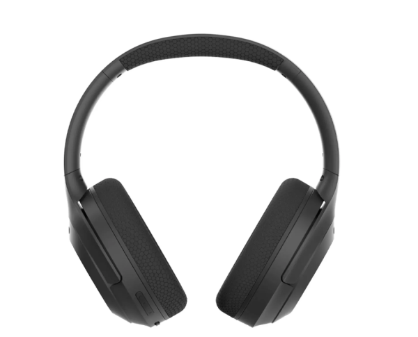 Беспроводные bluetooth наушники Bloody BH220 Черный фото