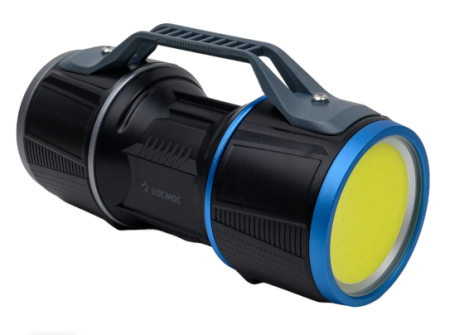Фонарь КОСМОС KOC901Lit фото