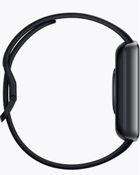 Умные часы Xiaomi Redmi Watch 5 Obsidian Black  фото