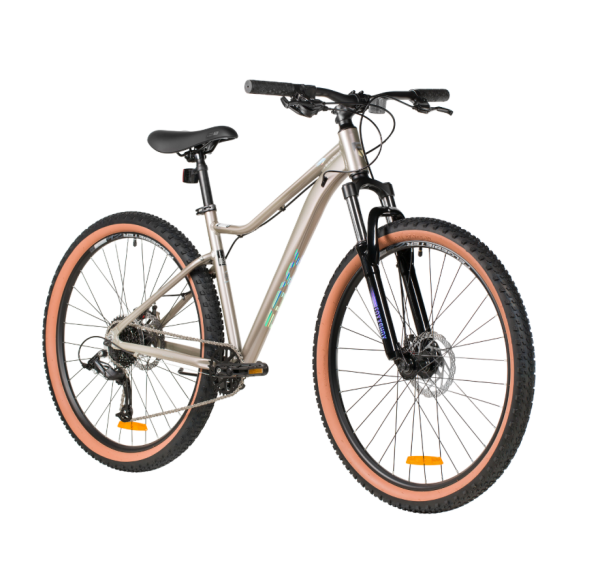 (м) Велосипед горный FOXX 27.5" BIANKA (2026) фото