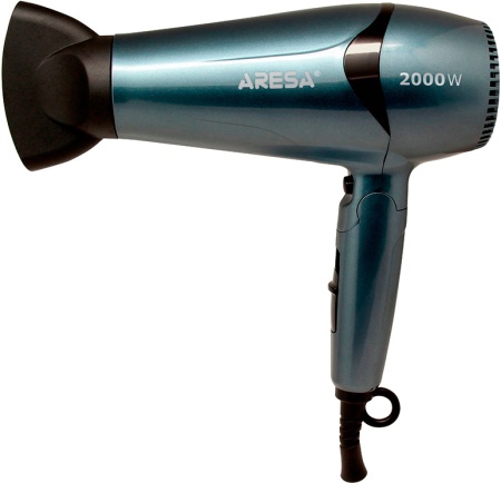 Фен ARESA AR-3215 фото