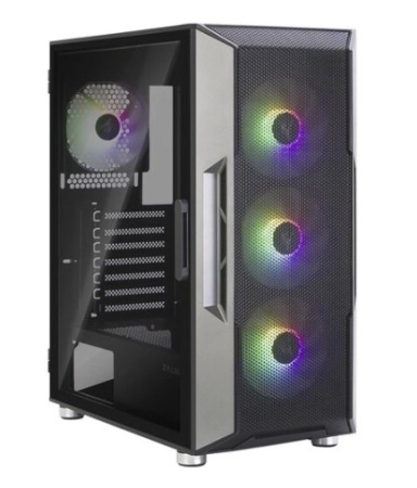 Компьютер Core i5-12400F/DDR5-16Gb/SSD500Gb/RTX 5060 8G VENTUS 2X OC/600 фото