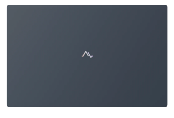 Ноутбук Maibenben Medio M17A M17A-R574UMF1SLURE3 17.3"FHD(1920x1080) IPS/Ryzen 5 7430U 6c/16Gb/512Gb фото