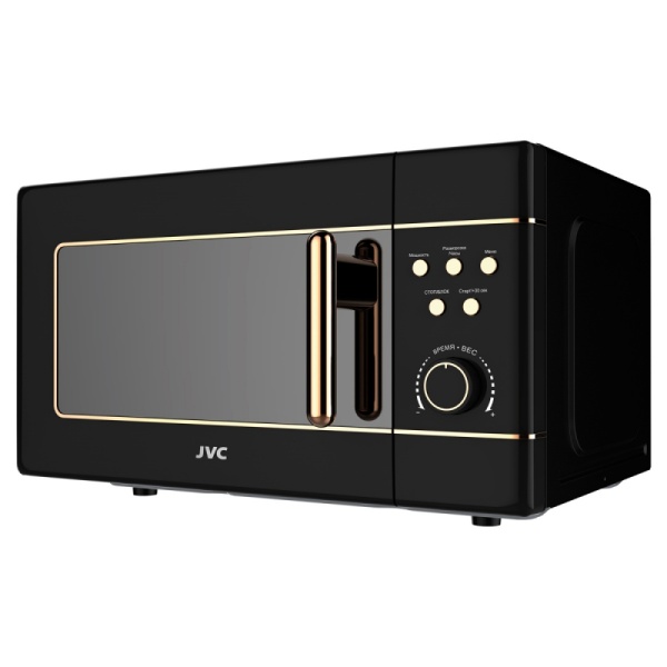 Микроволновая печь JVC JK-MW270D купить ЦИТ Микроволновая печь JVC JK-MW270D фото