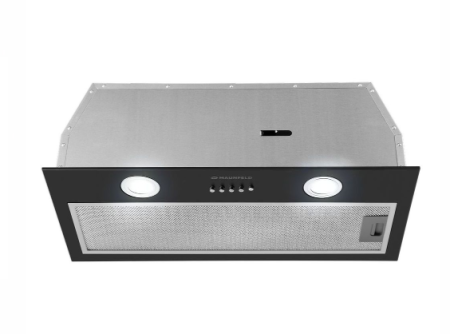 Вытяжка полновстраиваемая MAUNFELD Thames 601PM черный фото