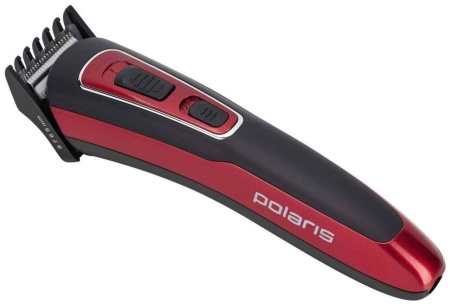 Машинка для стрижки POLARIS PHC 3019RC Retro фото