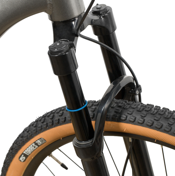 (м) Велосипед горный STINGER 29" GRADIENT PRO (2026) фото