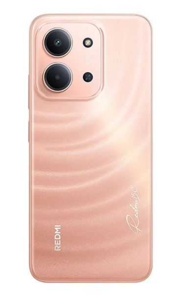 Смартфон Xiaomi Redmi 15C 8/256Gb Twilight Orange (Оранжевый) фото