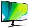 Монитор 23.8" Acer K243YAbmix Black VA, LED 1920x1080 75Hz 1ms 250 cd/m HDMI VGA  фото