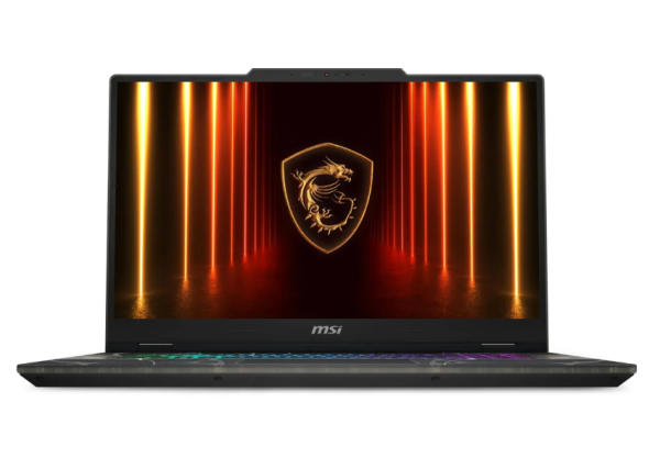Ноутбук MSI Cyborg 17 B13WFKG-218XRU 17.3"FHD(1920x1080) IPS/Core i5-13420H 8с/16Gb/1Tb SSD/RTX 5060 фото
