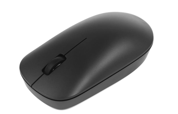 Мышь Xiaomi Wirelesss Mouse Lite фото