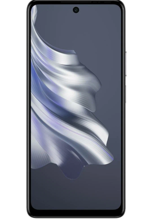 Смартфон Tecno Spark 20 Pro 8/256Gb MOONLIT Black (Черный) фото