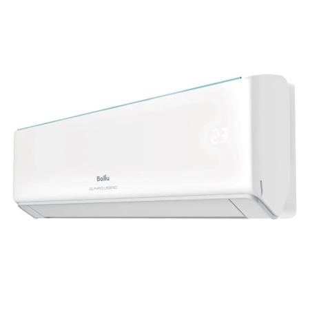 Кондиционер BALLU Olympio Legend BSW-07HN1 фото